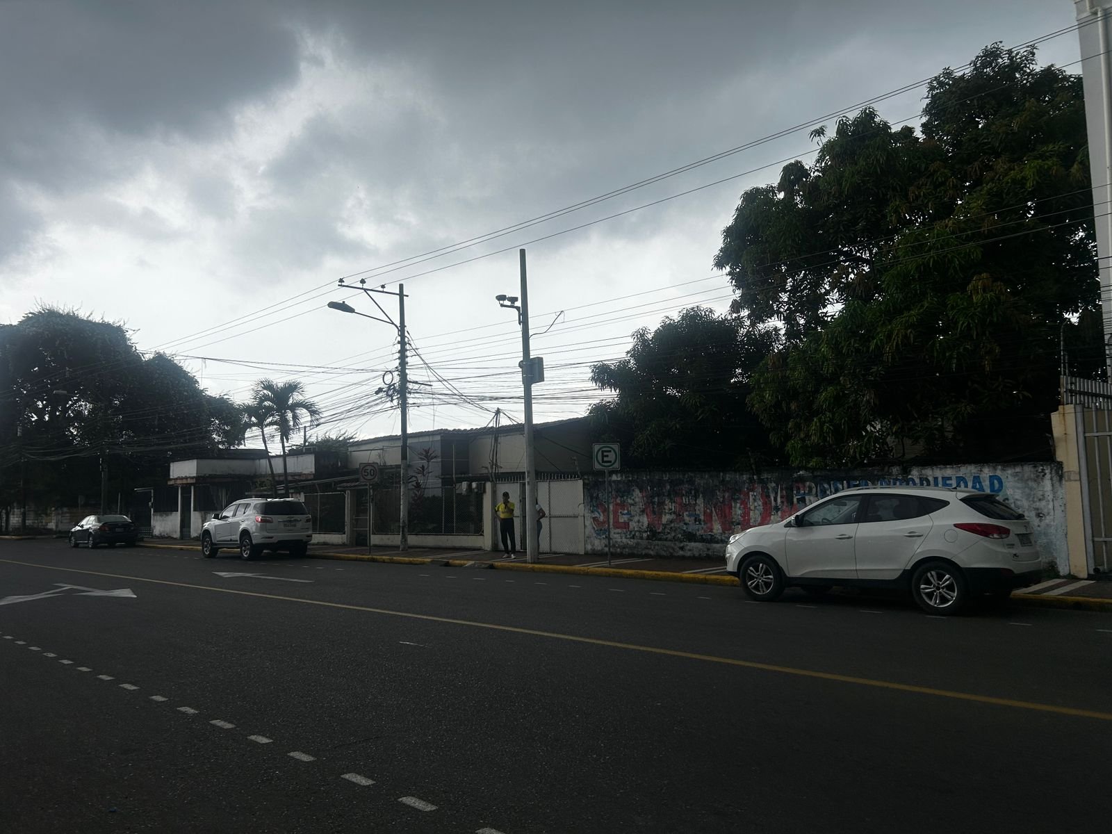 Fachada
